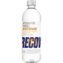 Vitamin Well Recover 50cl