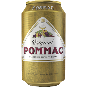 Pommac 33cl