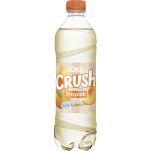 Loka Crush Tropisk