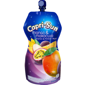 Capri-sun Mango&Passion 33cl