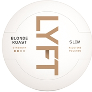 Lyft Blonde Roast