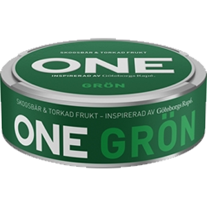 One Grön