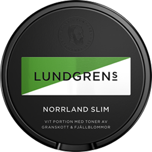 Lundgrens Norrland slim