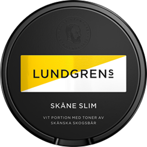 Lundgrens Skåne slim
