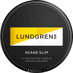Lundgrens Skåne slim