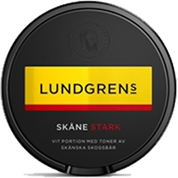 Lundgrens skåne stark
