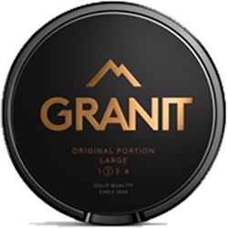 Granit Original Portion 19,8 g