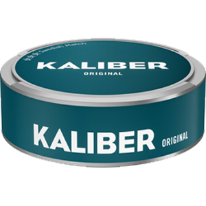 Kaliber Original 18 g
