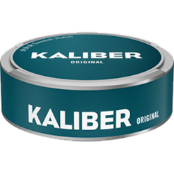 Kaliber Original 18 g