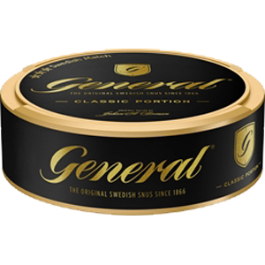 General Portion 24 g