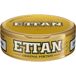 Ettan Portion 24 g