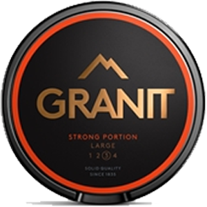 Granit Strong Original