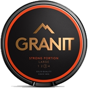 Granit Strong Original