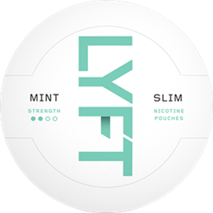 LYFT Mint Slim 16,8 g