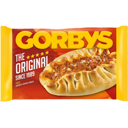 Gorbys Pirog Original