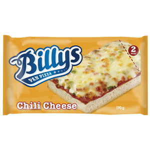 Billys Chili Cheese