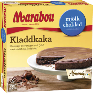 Marabou Kladdkaka 420g