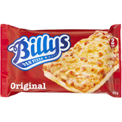 Billys Pan Pizza Original 170