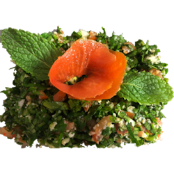 Tabouleh