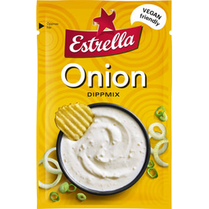 Estrella Dipmix Onion 22 g