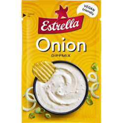 Estrella Dipmix Onion 22 g