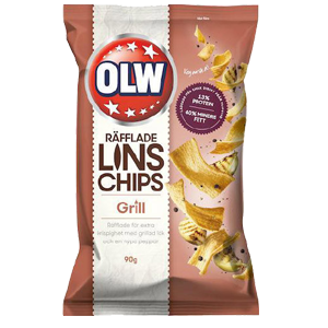 Olw Linschips Grill