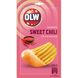 OLW Dipmix Sweet chili
