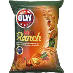 OLW Ranch 175g