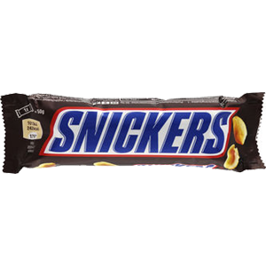 Snickers 50 g