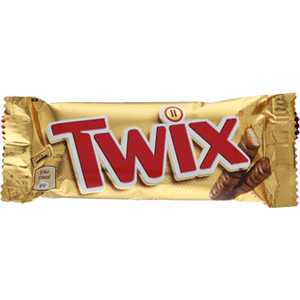 Twix 50 g