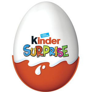 Kinder Surprise 20 g