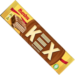 Marabou Kex 50g