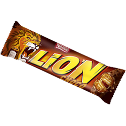 Lion Choko 42g