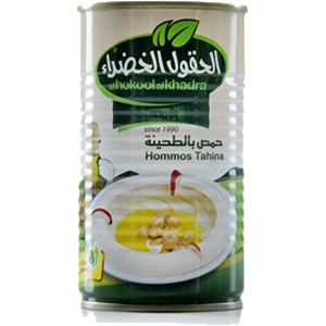 BabaGhan Alhokool 370g