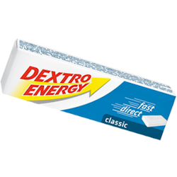 Dextro Energy classic