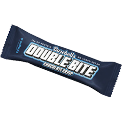 Barebells Doublebite choclate