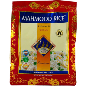 Ris Mahmood 900g