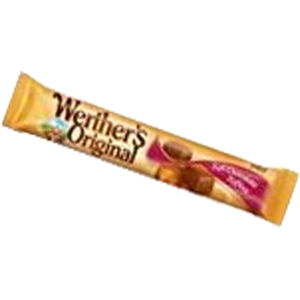 Werthers soft chocolate 45g