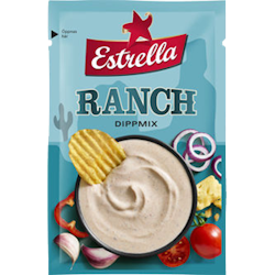 Estrella Dipmix Ranch 24 g