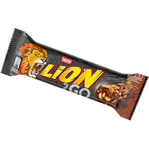 Lion 2Go