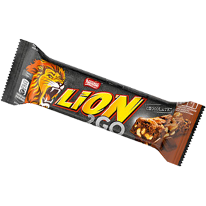 Lion 2Go