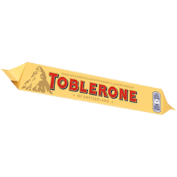 Toblerone 50g