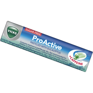 Vicks Proactiv stick 42g