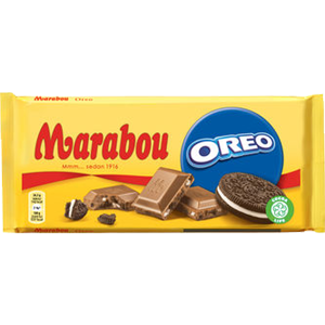 Marabou Oreo 185 g