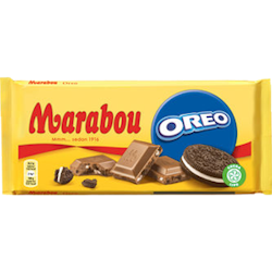 Marabou Oreo 185 g