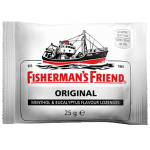 Fisherman's Friend Original Ex