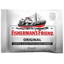 Fisherman's Friend Original Ex