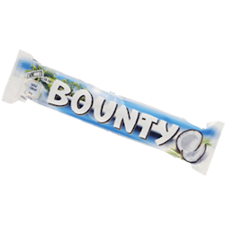 Bounty 57 g