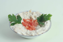 Baba ganoush