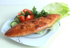 Ostpirog